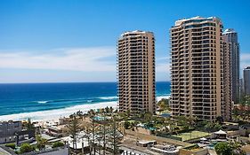 Paradise Centre Apartments Managed By Gchs